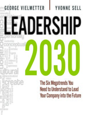 cover image of Leadership 2030
